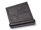 Amoeba AS-01 Striker Rifle 45 Round Magazine - Black - DSC06059