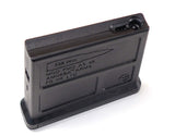 Amoeba AS-01 Striker Rifle 45 Round Magazine - Black - DSC06060