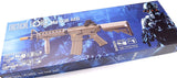 Tactical Force (Elite Force) M4 CQB Sportline AEG - Tan - DSC06061