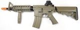 Tactical Force (Elite Force) M4 CQB Sportline AEG - Tan - DSC06062