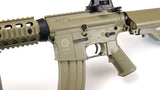 Tactical Force (Elite Force) M4 CQB Sportline AEG - Tan - DSC06063