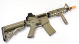 Tactical Force (Elite Force) M4 CQB Sportline AEG - Tan - DSC06064