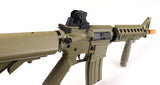 Tactical Force (Elite Force) M4 CQB Sportline AEG - Tan - DSC06065