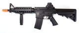 Tactical Force (Elite Force) M4 CQB Sportline AEG - Black - DSC06070