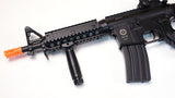 Tactical Force (Elite Force) M4 CQB Sportline AEG - Black - DSC06071