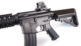 Tactical Force (Elite Force) M4 CQB Sportline AEG - Black - DSC06072