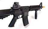 Tactical Force (Elite Force) M4 CQB Sportline AEG - Black - DSC06074