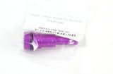 Amped Custom HPA Fusion Engine Nozzle M4 Purple - DSC06088