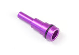 Amped Custom HPA Fusion Engine Nozzle M4 Purple - DSC06089