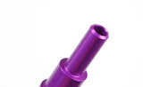 Amped Custom HPA Fusion Engine Nozzle M4 Purple - DSC06090