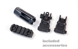 Krytac Trident MK2 SPR-M AEG - DSC06116