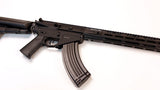 Krytac Trident 47 SPR-M AEG - DSC06133