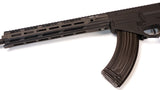 Krytac Trident 47 SPR-M AEG - DSC06139