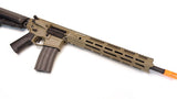 Krytac Trident MK2 SPR-M AEG - DSC06150