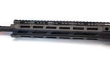 Krytac Trident MK2 SPR-M AEG - DSC06152