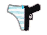 Weapons Grade Waifus Patches - DSC06158