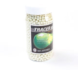 G&G .28g Green Tracer 2400 BBs Bottle - Glow - DSC06162