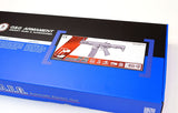 G&G ARP556 CQB M4 AEG - Battleship Grey - DSC06163