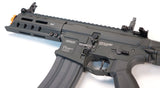 G&G ARP556 CQB M4 AEG - Battleship Grey - DSC06164