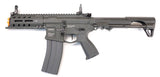 G&G ARP556 CQB M4 AEG - Battleship Grey - DSC06165