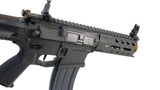 G&G ARP556 CQB M4 AEG - Battleship Grey - DSC06167