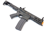 G&G ARP556 CQB M4 AEG - Battleship Grey - DSC06168