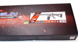 G&G Combat Machine CM16 SR-XL AEG - Battleship Grey - DSC06169