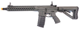 G&G Combat Machine CM16 SR-XL AEG - Battleship Grey - DSC06170