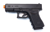 Glock 19 Co2 Non-Blowback Airsoft Pistol (NBB) - DSC06192