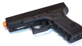 Glock 19 Co2 Non-Blowback Airsoft Pistol (NBB) - DSC06193