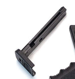 Glock 19 Co2 Non-Blowback (NBB) 11 Round Magazine - DSC06197-MAG