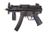HK MP5K / PDW Full Metal Limited Kit - AEG - DSC06200