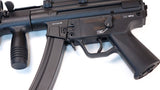 HK MP5K / PDW Full Metal Limited Kit - AEG - DSC06201