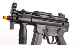 HK MP5K / PDW Full Metal Limited Kit - AEG - DSC06203