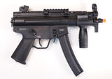 HK MP5K / PDW Full Metal Limited Kit - AEG - DSC06205