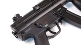 HK MP5K / PDW Full Metal Limited Kit - AEG - DSC06206