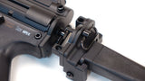 HK MP5K / PDW Full Metal Limited Kit - AEG - DSC06209