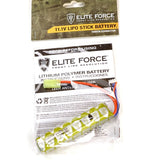 Elite Force 11.1v 900MAh LiPo Stick Battery - DSC06223