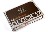 Glock 17 Co2 Partial-Blowback Airsoft Pistol - DSC06228