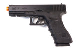 Glock 17 Co2 Partial-Blowback Airsoft Pistol - DSC06229