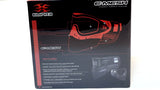 Empire E-Mesh Airsoft Thermal Goggle Mask - Black - DSC06245