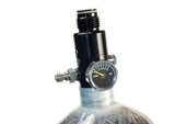 Empire Carbon Fiber Basics HPA Air Tank 48/4500 - DSC06248