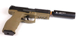 Acetech Lighter (Short) Tracer Unit - DSC06256