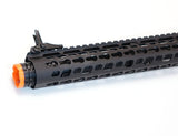 G&G TR16 MBR 308WH AEG - Black - DSC06275