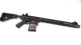 G&G TR16 MBR 308WH AEG - Black - DSC06278