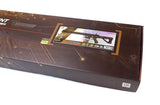 G&G TR16 MBR 308SR AEG - Black - DSC06279