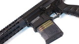 G&G TR16 MBR 308SR AEG - Black - DSC06281
