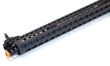 G&G TR16 MBR 308SR AEG - Black - DSC06282