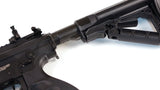 G&G TR16 MBR 308SR AEG - Black - DSC06283