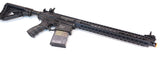 G&G TR16 MBR 308SR AEG - Black - DSC06286